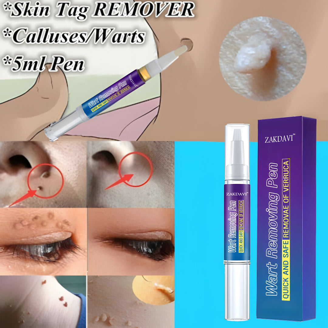 Zakdaviβ’ Warts Remover Original Cream β Fast, Safe & Effective Skin Solution ππ‘οΈ